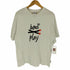 エーランド ALAND BADINBAD 21SS PLAY WITH BAD TEE メンズ JPN:L