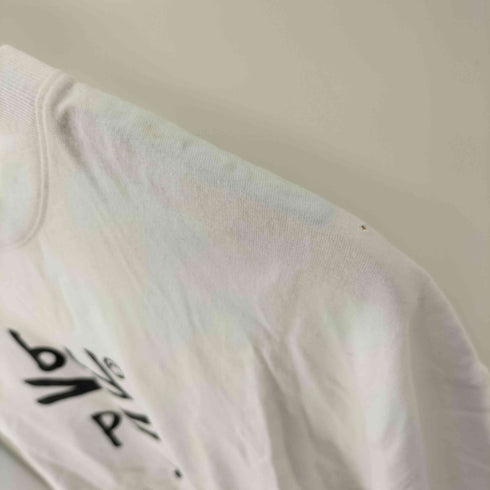 エーランド ALAND BADINBAD 21SS PLAY WITH BAD TEE メンズ JPN:L