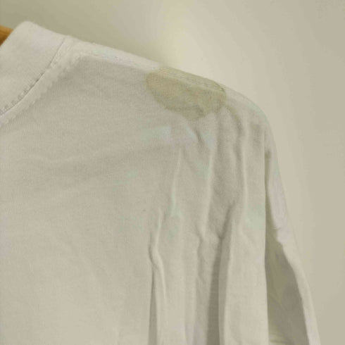 エーランド ALAND BADINBAD 21SS PLAY WITH BAD TEE メンズ JPN:L