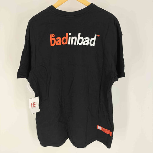 エーランド ALAND BADINBAD BAD TEE メンズ JPN:L