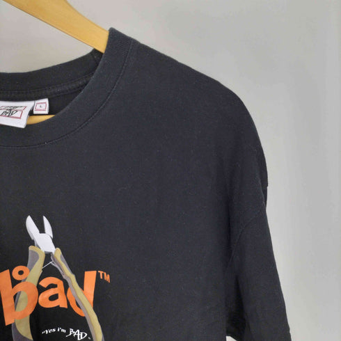 エーランド ALAND BADINBAD BAD TEE メンズ JPN:L
