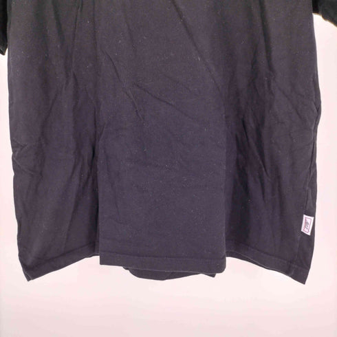 エーランド ALAND BADINBAD BAD TEE メンズ JPN:L