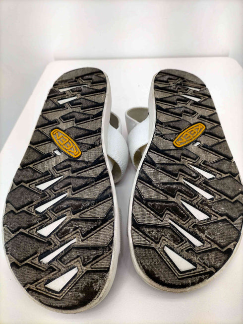 キーン KEEN ELLE BACKSTRAP サンダル レディース JPN:24.5