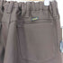 ラングラー Wrangler ×DAMAGEDONE Remake Sta-Prest Wrancher Dress Jeans Brown ラングラー スタプレ メンズ 38×30
