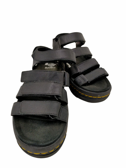 ドクターマーチン Dr.Martens VERITY サンダル レディース EUR:38