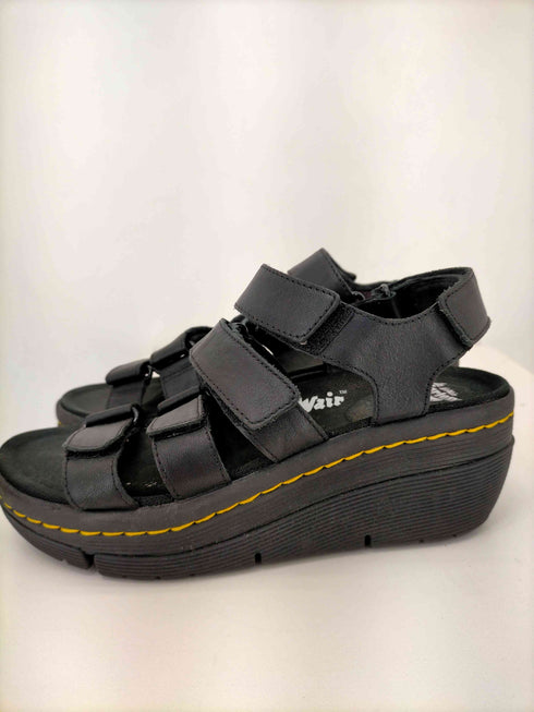 ドクターマーチン Dr.Martens VERITY サンダル レディース EUR:38