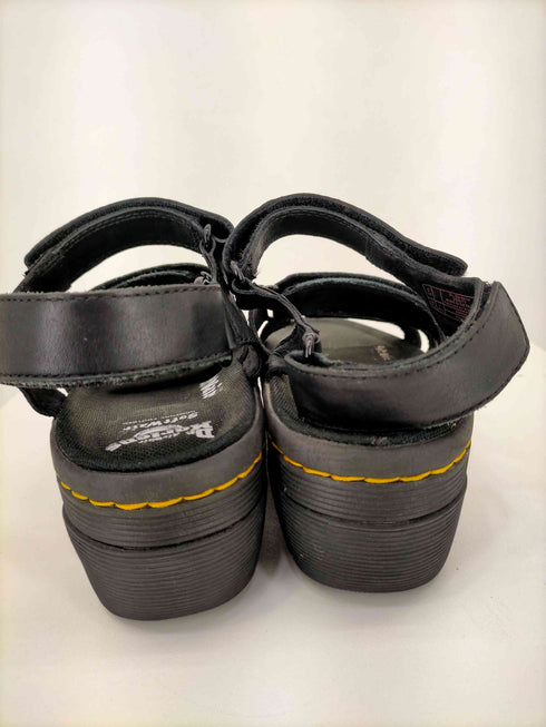 ドクターマーチン Dr.Martens VERITY サンダル レディース EUR:38