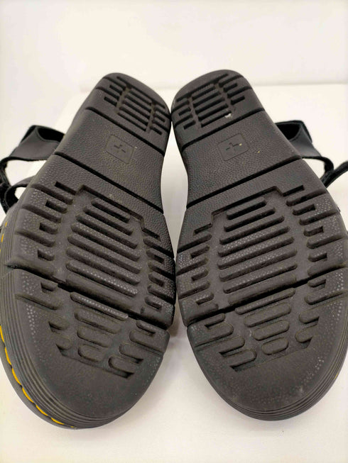 ドクターマーチン Dr.Martens VERITY サンダル レディース EUR:38