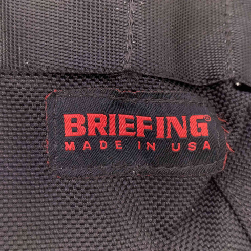 ブリーフィング BRIEFING NEO TROOPER BRM203P03 メンズ