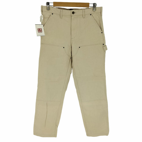 ギャップ Gap 23SS ダブルニー ペインター ワークパンツ メンズ 32