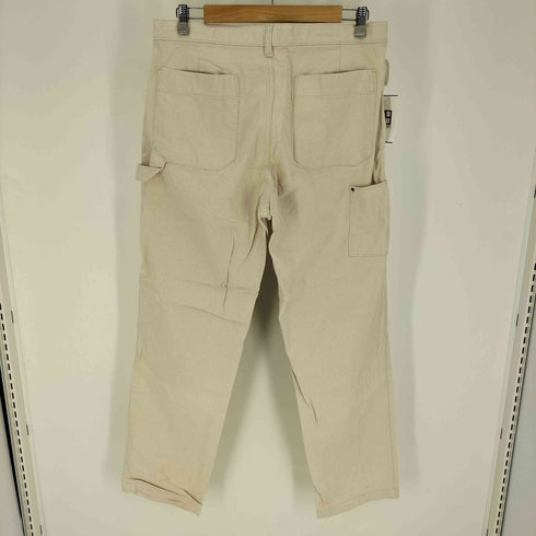 ギャップ Gap 23SS ダブルニー ペインター ワークパンツ メンズ 32