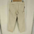 ギャップ Gap 23SS ダブルニー ペインター ワークパンツ メンズ 32