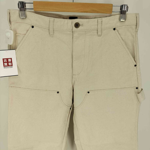 ギャップ Gap 23SS ダブルニー ペインター ワークパンツ メンズ 32