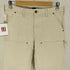 ギャップ Gap 23SS ダブルニー ペインター ワークパンツ メンズ 32