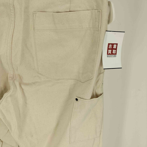 ギャップ Gap 23SS ダブルニー ペインター ワークパンツ メンズ 32