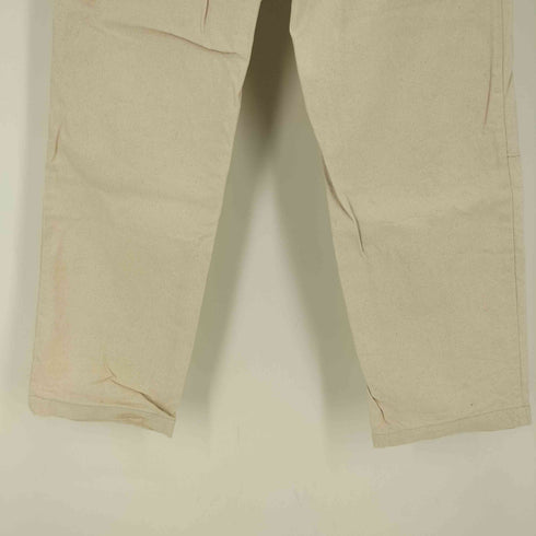 ギャップ Gap 23SS ダブルニー ペインター ワークパンツ メンズ 32