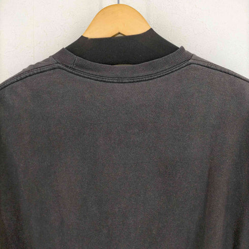 GRENADE 00s ハンドシグナルTシャツ HAND SIGNALS OF THE GRENADE ARMY メンズ import:L