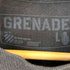 GRENADE 00s ハンドシグナルTシャツ HAND SIGNALS OF THE GRENADE ARMY メンズ import:L