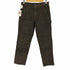 ギャップ Gap 22AW 細畝コーデュロイ ダブルニー ペインター ワーク パンツ メンズ 32