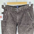 ギャップ Gap 22AW 細畝コーデュロイ ダブルニー ペインター ワーク パンツ メンズ 32