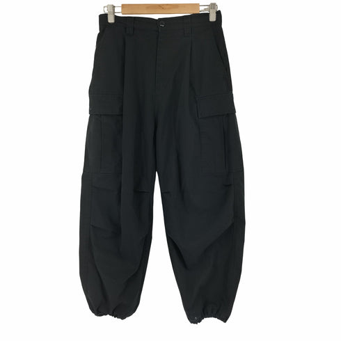 リップストップ カーゴパンツ メンズ JPN:M