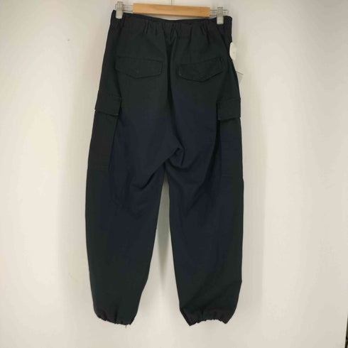 リップストップ カーゴパンツ メンズ JPN:M