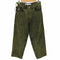 ポーラースケートカンパニー POLAR SKATE CO. bigboy jeans 後染め デニム バギー パンツ メンズ JPN:S