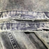 ポーラースケートカンパニー POLAR SKATE CO. bigboy jeans 後染め デニム バギー パンツ メンズ JPN:S