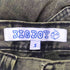 ポーラースケートカンパニー POLAR SKATE CO. bigboy jeans 後染め デニム バギー パンツ メンズ JPN:S