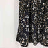 プラステ PLST 2019SS プリントミックスブラウジングワンピース レディース JPN:M