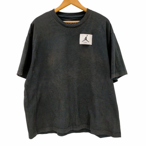 ジョーダンブランド JORDAN BRAND AS M J FLT ESS OVRSZ SS CREW メンズ JPN:XXL