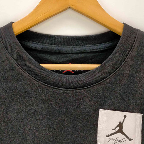 ジョーダンブランド JORDAN BRAND AS M J FLT ESS OVRSZ SS CREW メンズ JPN:XXL