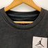 ジョーダンブランド JORDAN BRAND AS M J FLT ESS OVRSZ SS CREW メンズ JPN:XXL