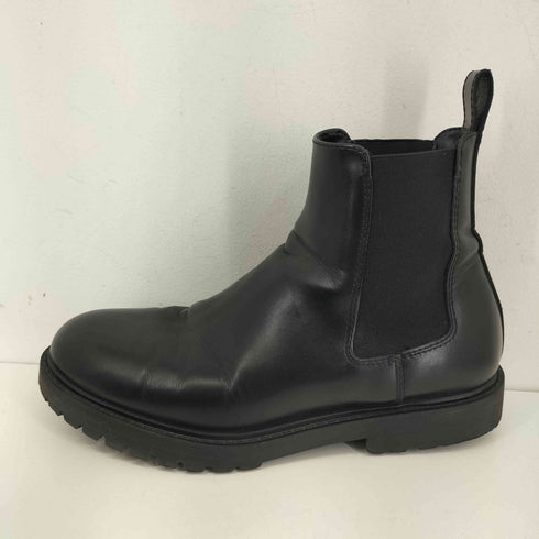 ザラ ZARA チェルシーブーツ メンズ 42