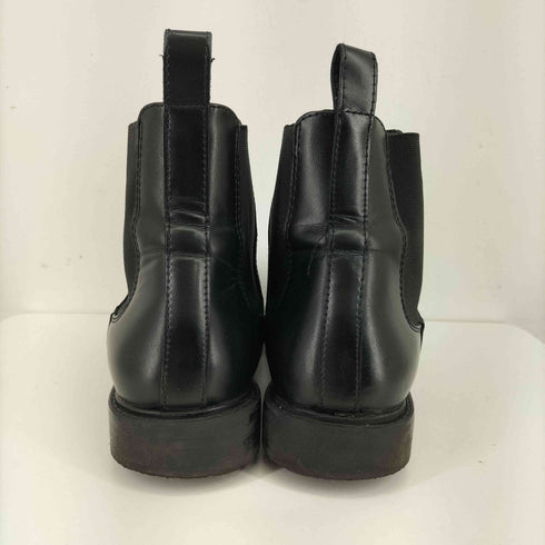 ザラ ZARA チェルシーブーツ メンズ 42