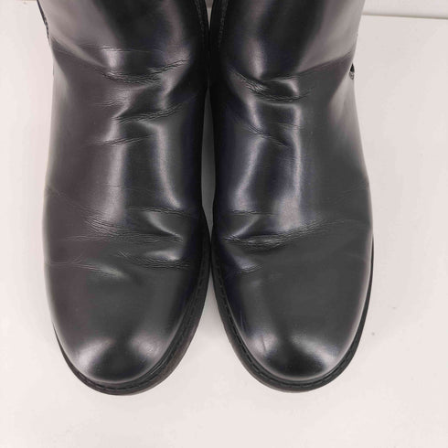 ザラ ZARA チェルシーブーツ メンズ 42
