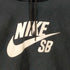 ナイキスケートボーディング NIKE SB アイコン エッセンシャル パーカー メンズ JPN:XXL