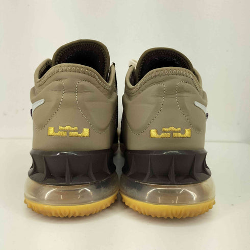 ナイキ NIKE LEBRON 18 LOW NRG メンズ JPN:27