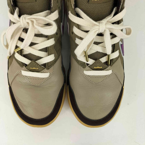 ナイキ NIKE LEBRON 18 LOW NRG メンズ JPN:27