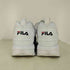 フィラ FILA DISRUPTOR 2 ディスラプター2 スニーカー レディース JPN:23.5
