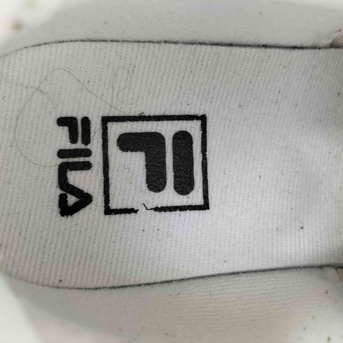 フィラ FILA DISRUPTOR 2 ディスラプター2 スニーカー レディース JPN:23.5