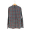 ディースクエアード DSQUARED2 タータンチェックシャツ メンズ 50