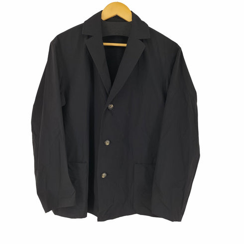 ポリプロイド POLYPLOID 3B テーラードジャケット メンズ