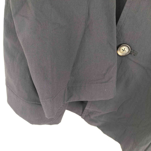 ポリプロイド POLYPLOID 3B テーラードジャケット メンズ