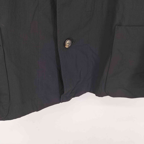 ポリプロイド POLYPLOID 3B テーラードジャケット メンズ