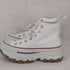 コンバースリアクト CONVERSE REACT ALL STAR R TREKWAVE HI - オールスター R トレックウェーブ レディース JPN:23
