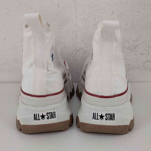 コンバースリアクト CONVERSE REACT ALL STAR R TREKWAVE HI - オールスター R トレックウェーブ レディース JPN:23