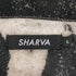 sharva 総柄 オープンカラーシャツ メンズ JPN:L