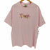 フロッグスケートボーズ frog skateboards ロゴ プリント クルーネック S/S T シャツ メンズ JPN:XL