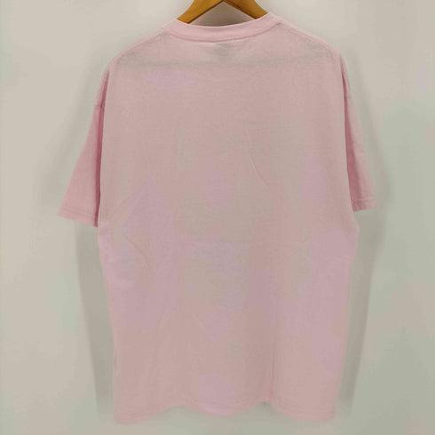 フロッグスケートボーズ frog skateboards ロゴ プリント クルーネック S/S T シャツ メンズ JPN:XL